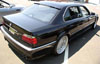 BMW E38 '95-'01 7-Series Roof Spoiler
